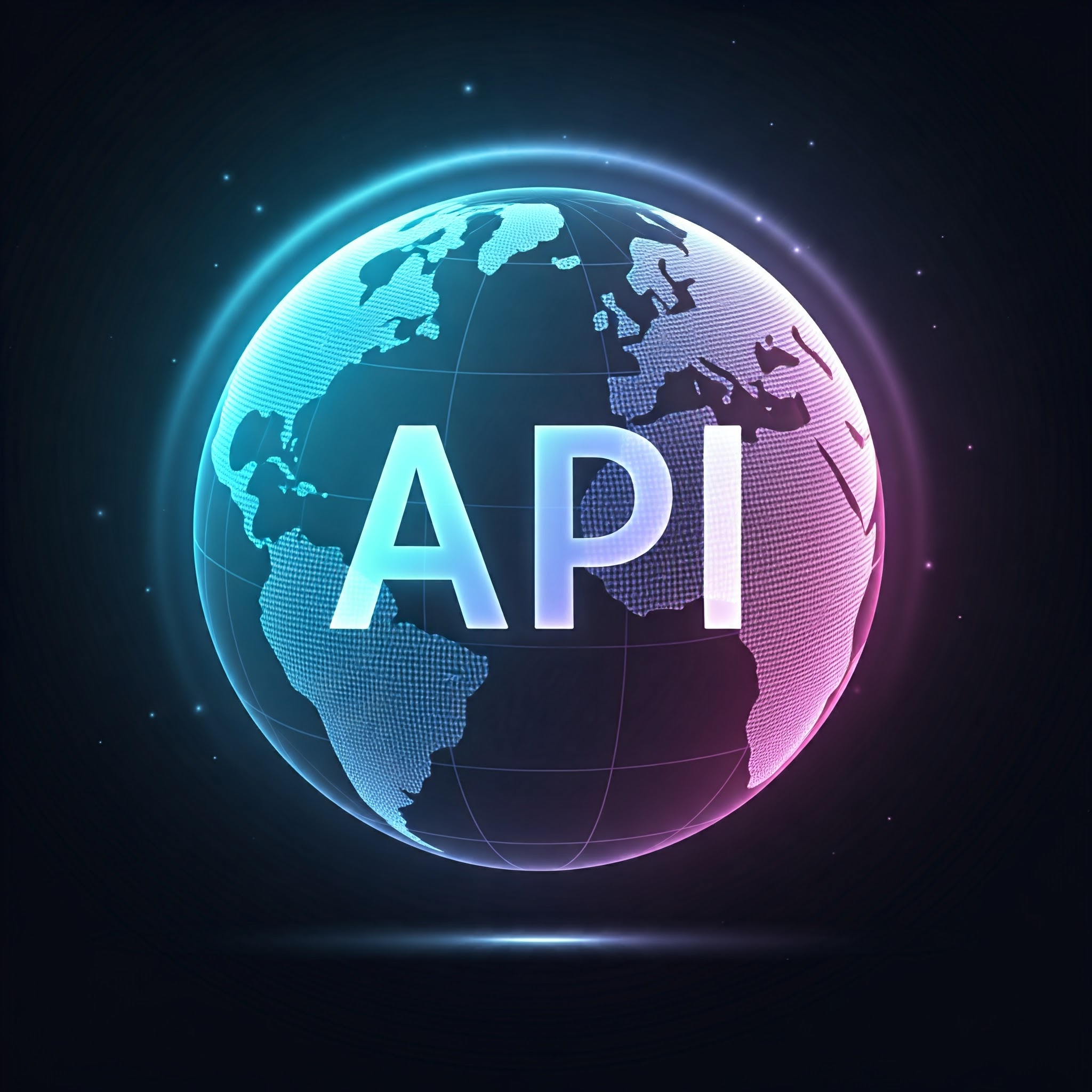 API Hero Image