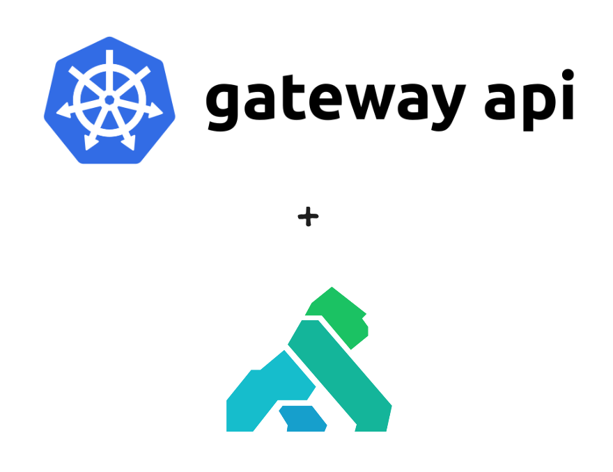 Using Gateway API with Kong
